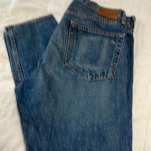 Rag And Bone jeans